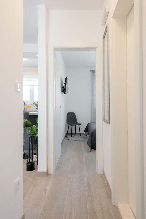 La Vie Est Belle Apartamento Trogir Exterior foto