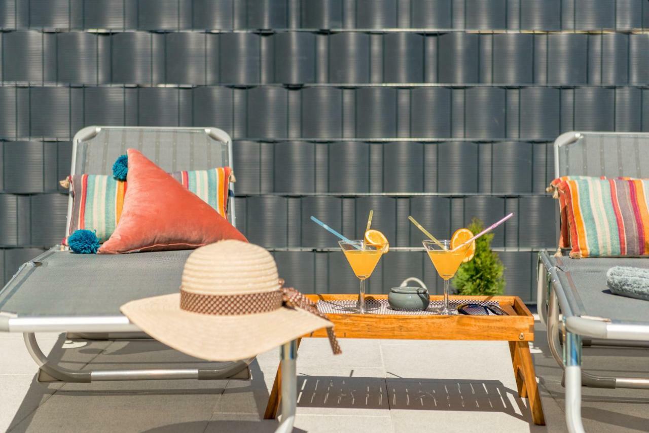 La Vie Est Belle Apartamento Trogir Exterior foto